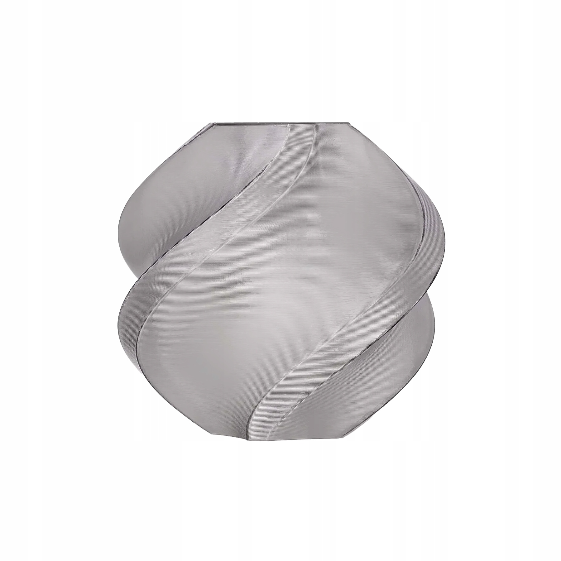 Filament Bambu Lab Petg Translucent Gray Szary 1,75mm 1kg