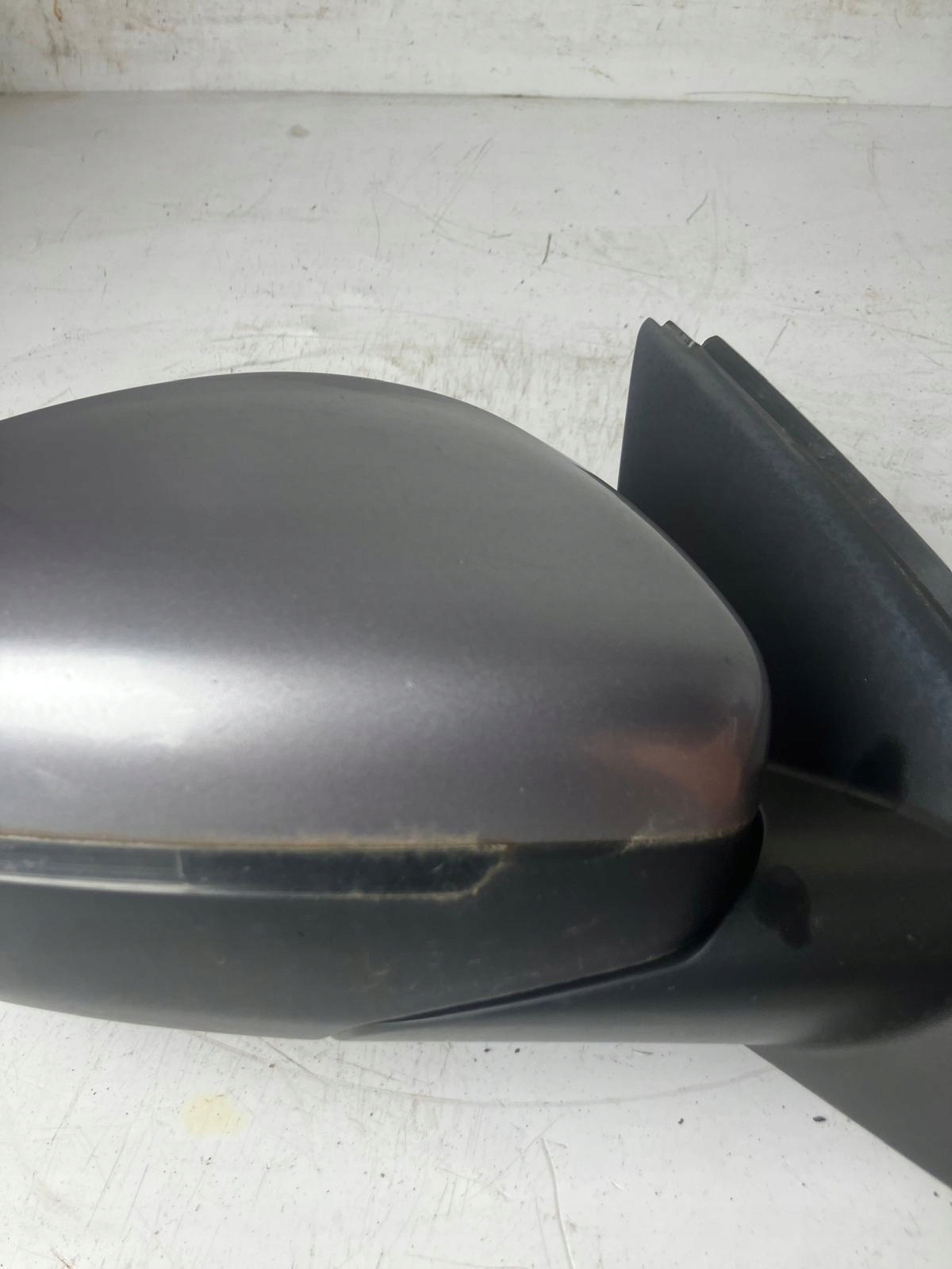 mirror right PEUGEOT 308 T9 15 PIN ASYSTENT KCAC