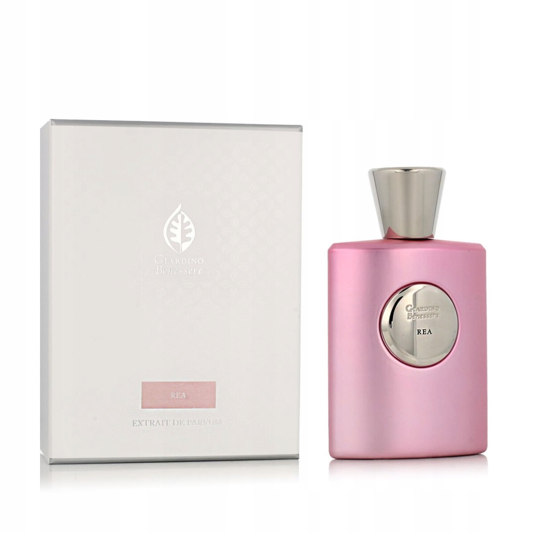 Parfém Unisex Giardino Benessere Rea 100 ml