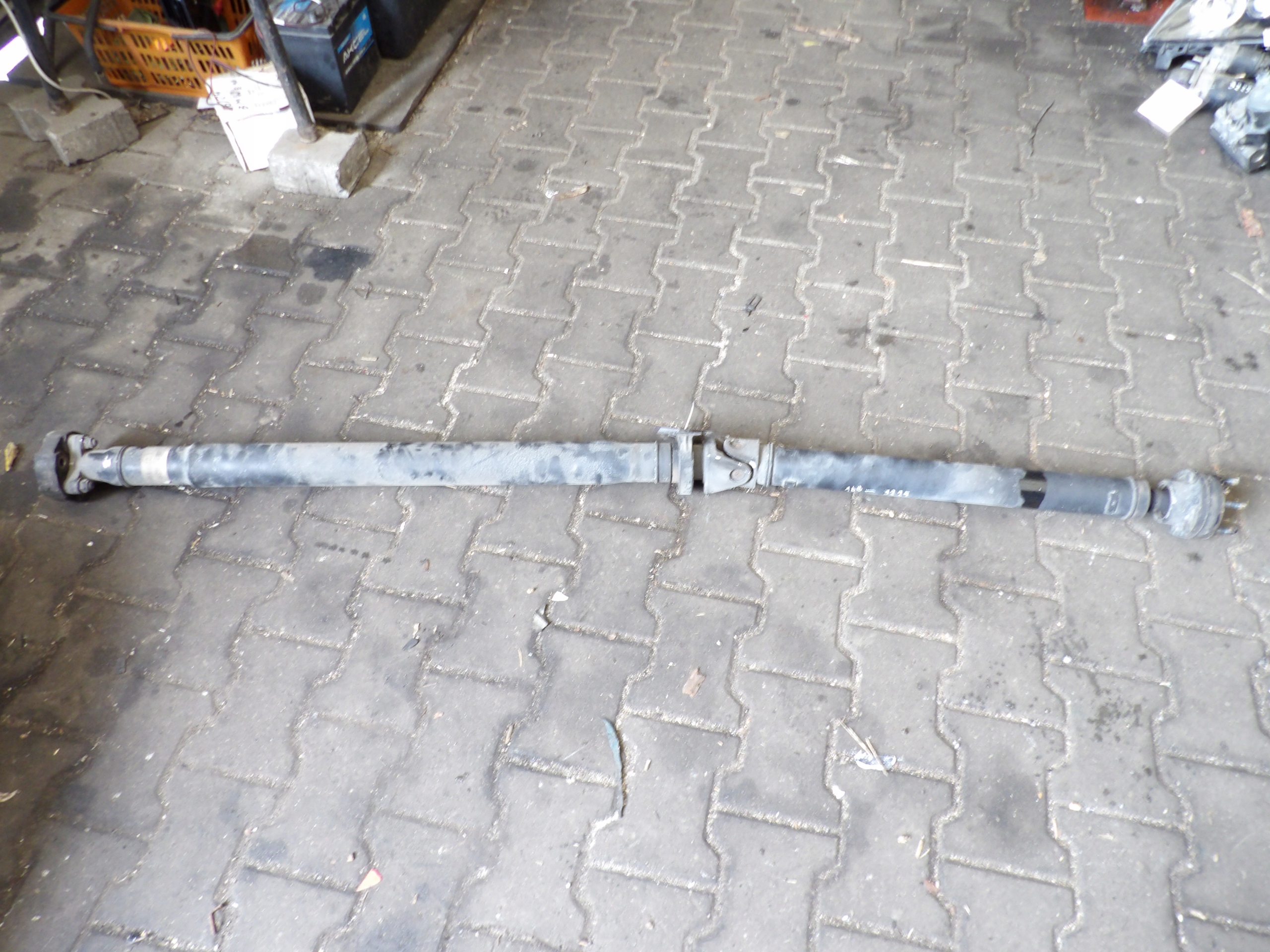 BMW E39 Antriebswelle 1229144