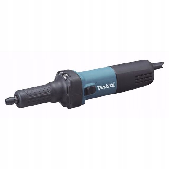 Makita GD0601 přímá bruska 6mm, 400W