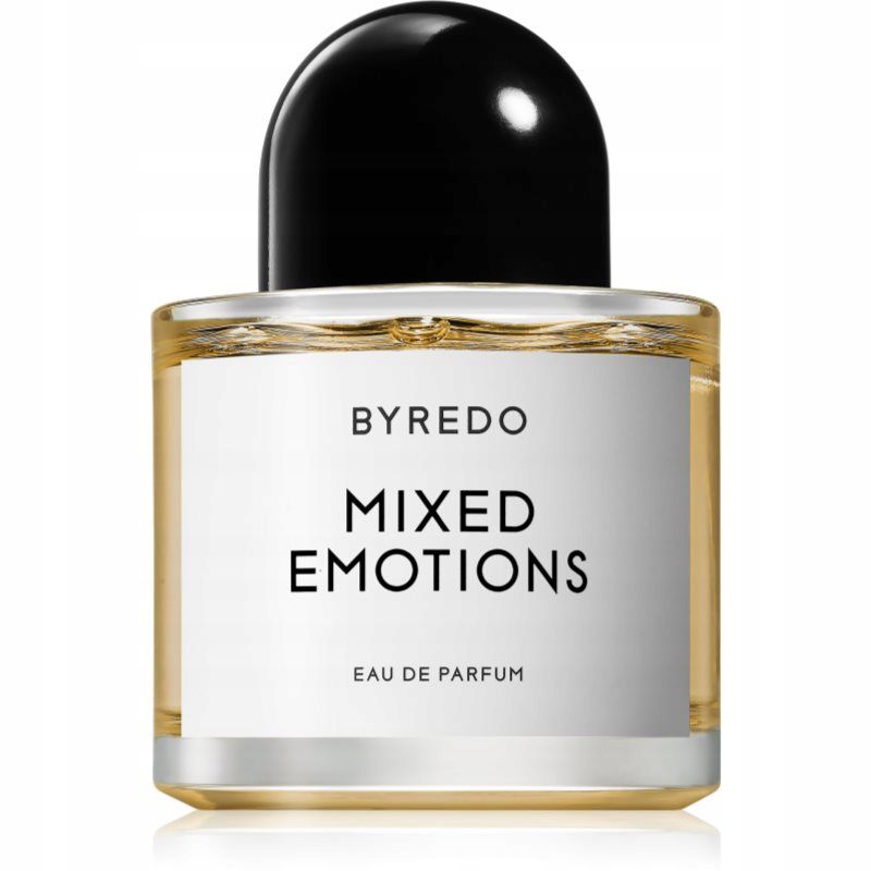Byredo Mixed Emotions Unisex Edp 100ML