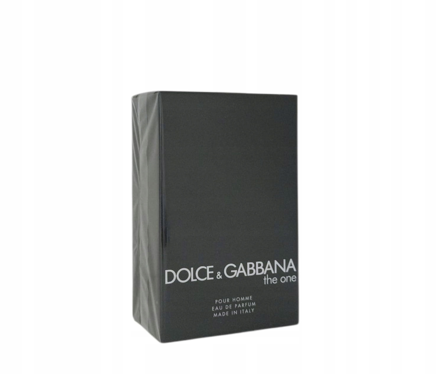 Dolce&Gabbana The One For Men Parfémovaná voda 100 ml
