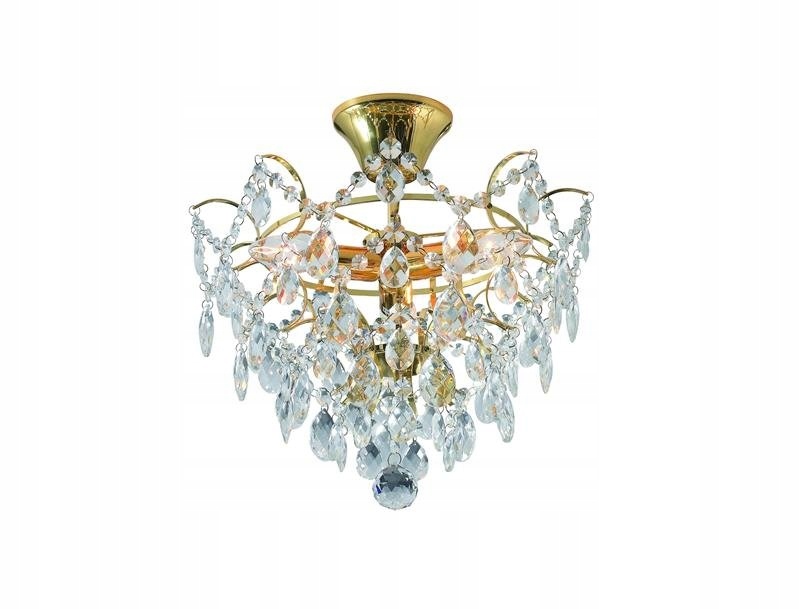 Stropná lampa Rosendal 100538 Markslojd