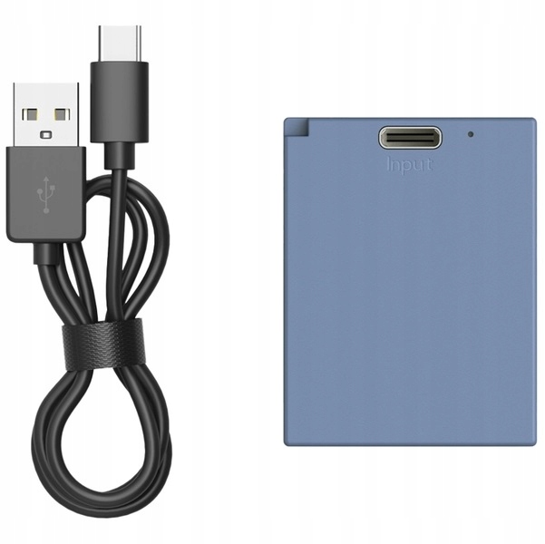 SmallRig 5062 Usb-c NP-W126S Fuji akumulátor s Usb-c nabíjením