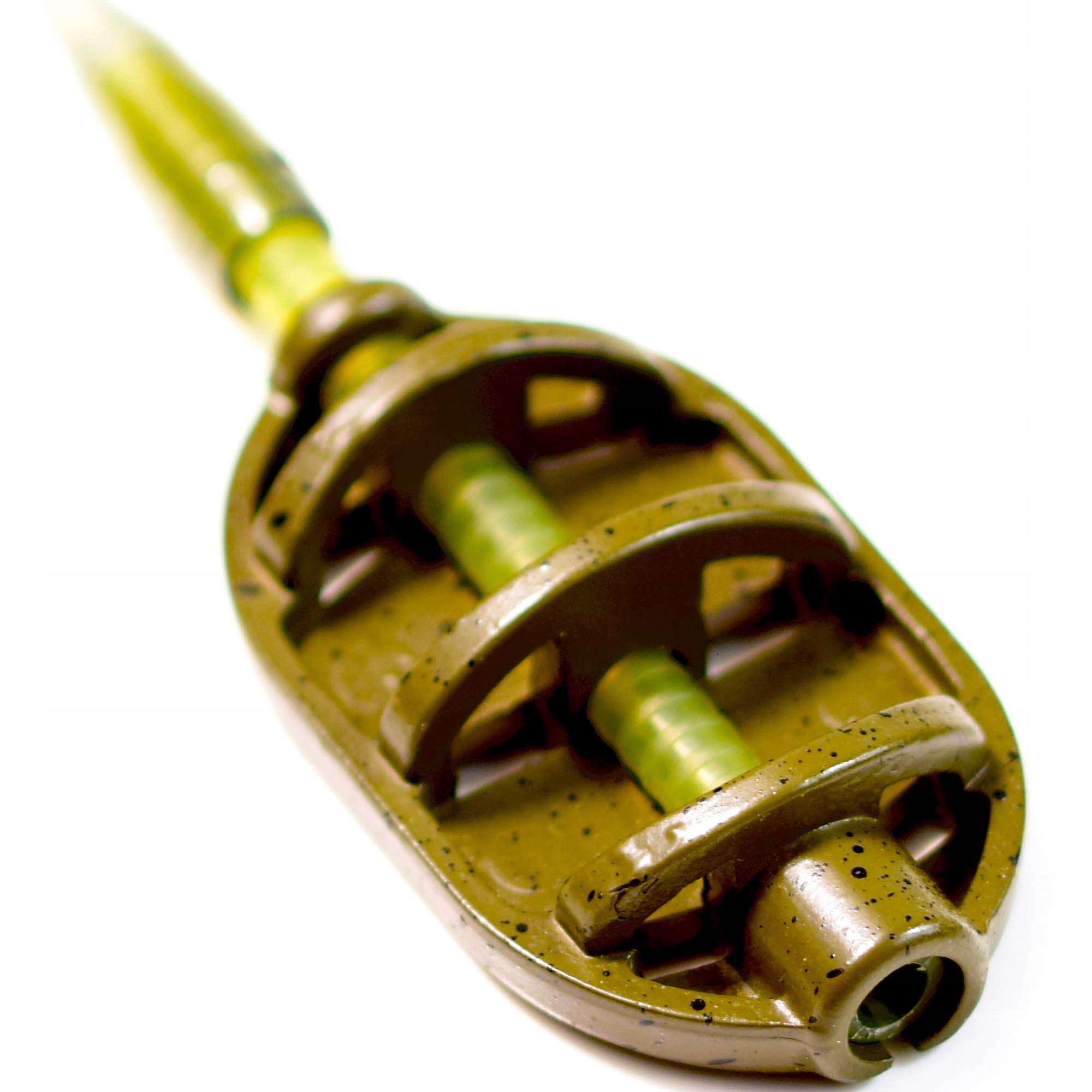 Podajnik Bison Method Feeder Qcs L 45g