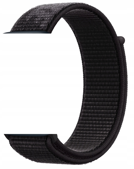 

Pasek Do Apple Watch 38mm 40mm 41mm 1-8 Se Nylon