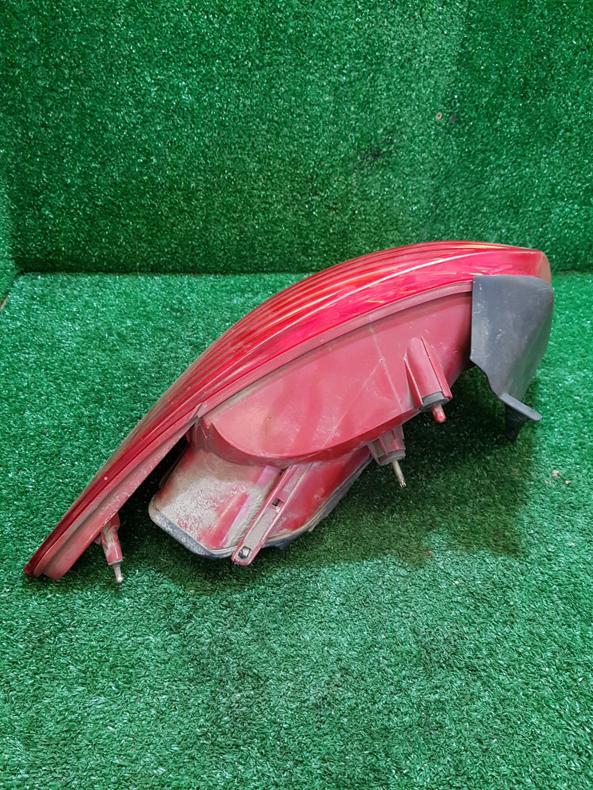 light right rear PEUGEOT 407 9641948680