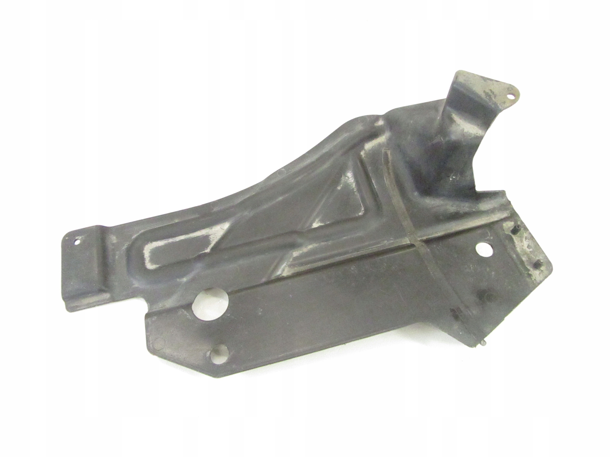 cover chassis left BMW e90 e91 sedan KOMBI