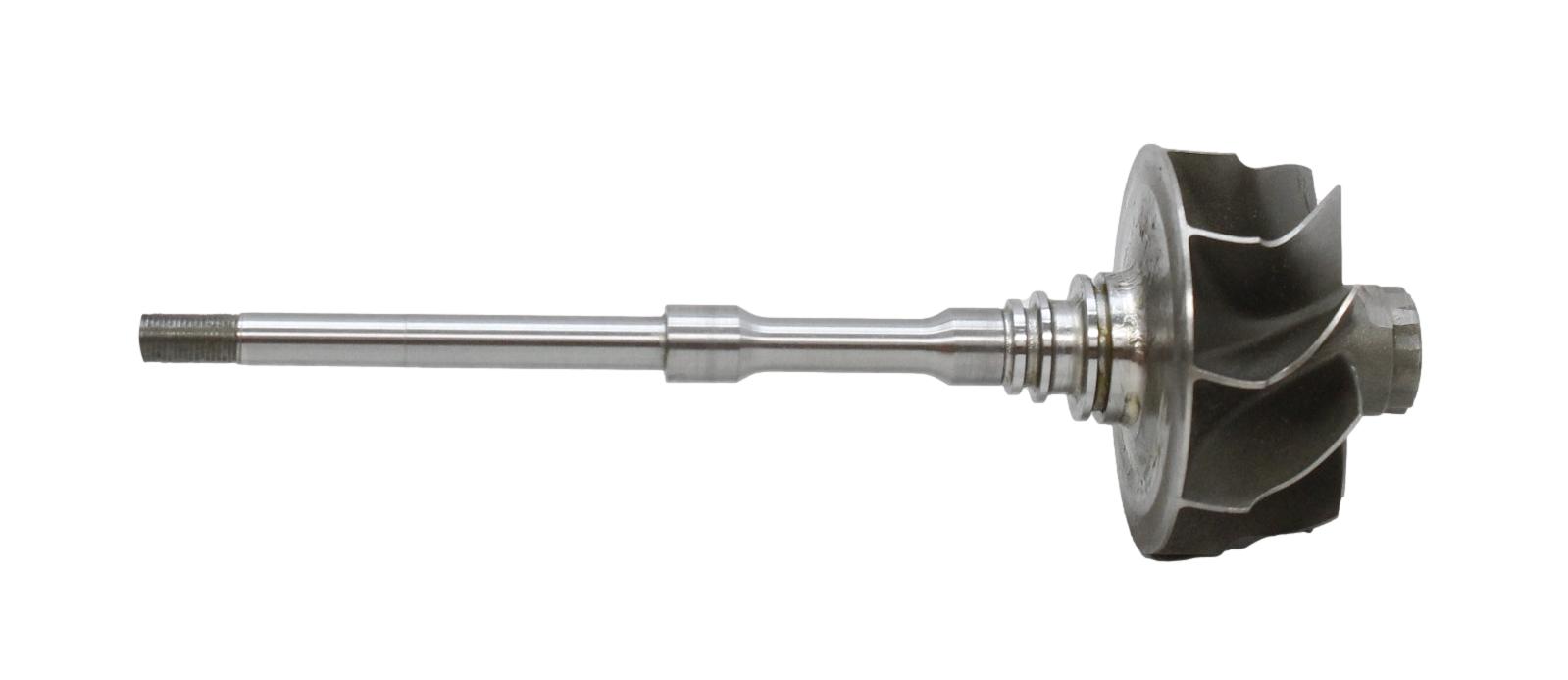 54389700000 54389700001 - Турбо вал TW-665, 8518204 8512379