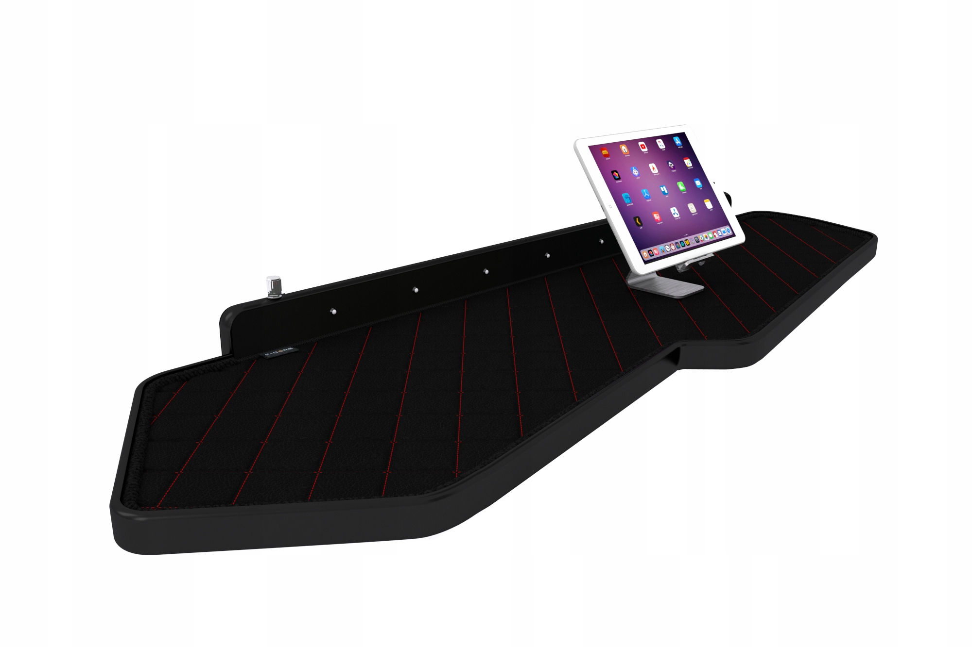 Police na palubní desku Tir Volvo Fh 5 01.20 dlouhý Led panel 24V