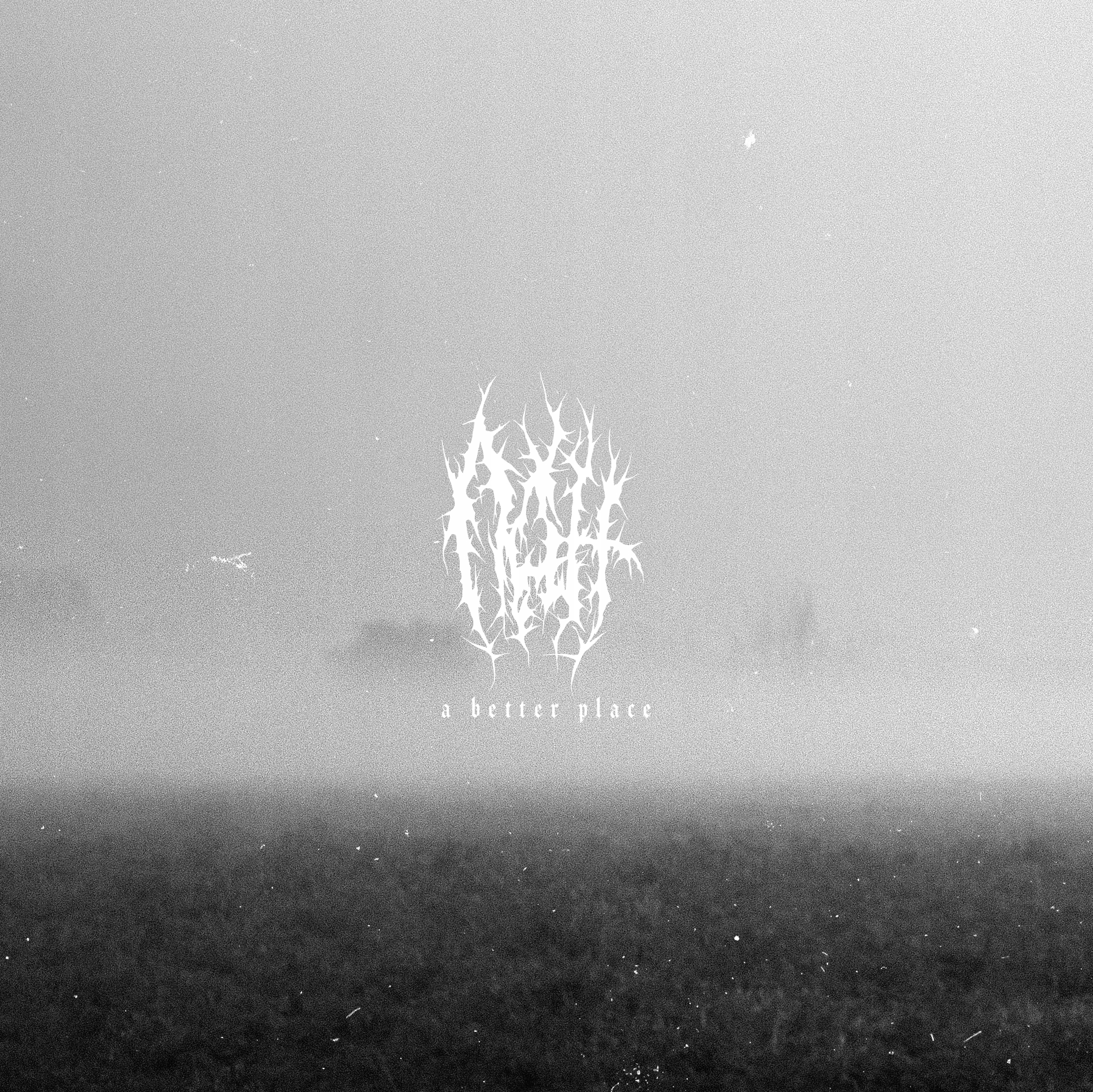 Natt A Better Place CD