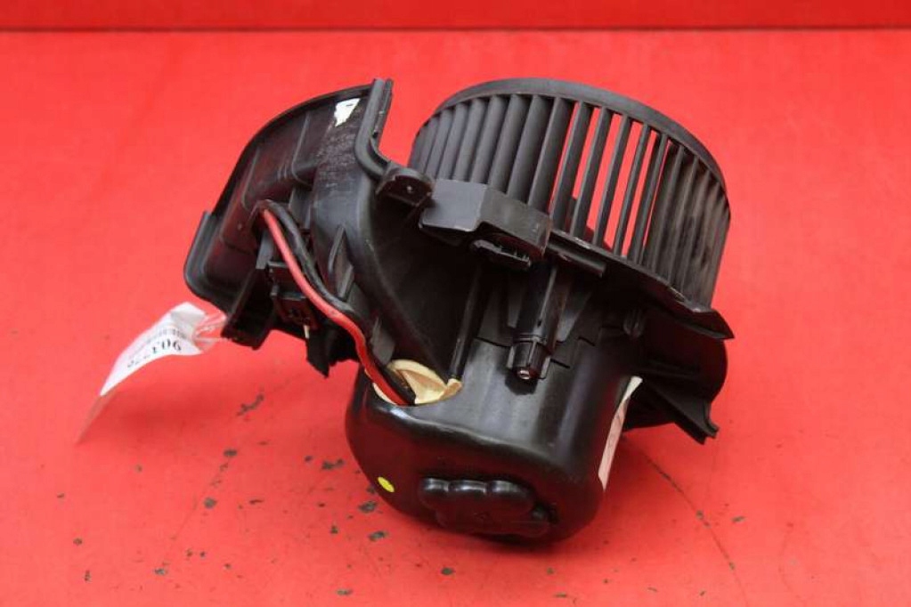 DMUCHAWA LÜFTER DES LÜFTERS EU 1498378080 CITROEN JUMPY 2 II 07-16