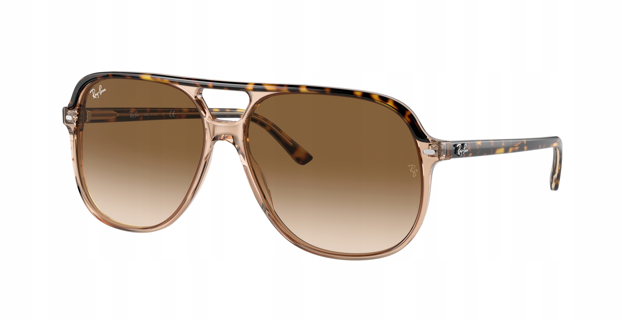 Ray Ban Bill okulary przeciwsłoneczne RB2198 1292/51