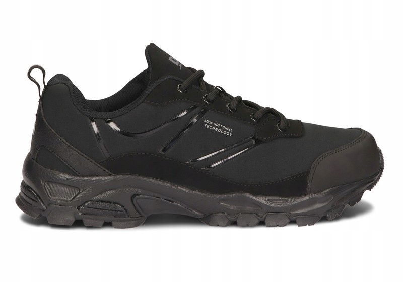

Buty Trekkingowe Softshell Dk 15507 Falcon 41