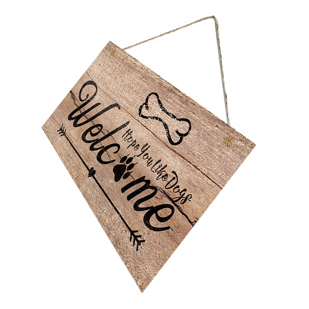 WYCINANA Z PAPIERU KOCHAM PSY Marka bez marki