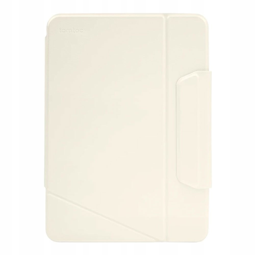 Tomtoc puzdro Detachable Folio Case pre iPad Air 13" M2/M3 Ivory B52B3W1