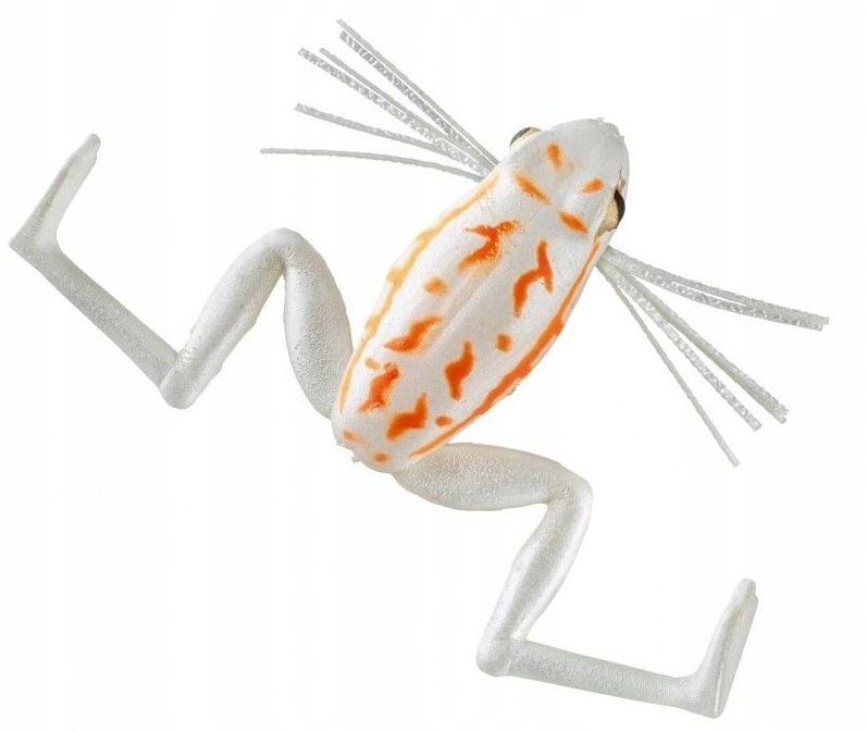 Prorex Micro Frog 35DF 3,5cm/3g Albino Floating