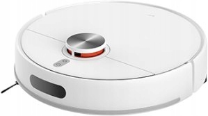 Robot sprzątający Xiaomi Robot Vacuum S40 70W biały