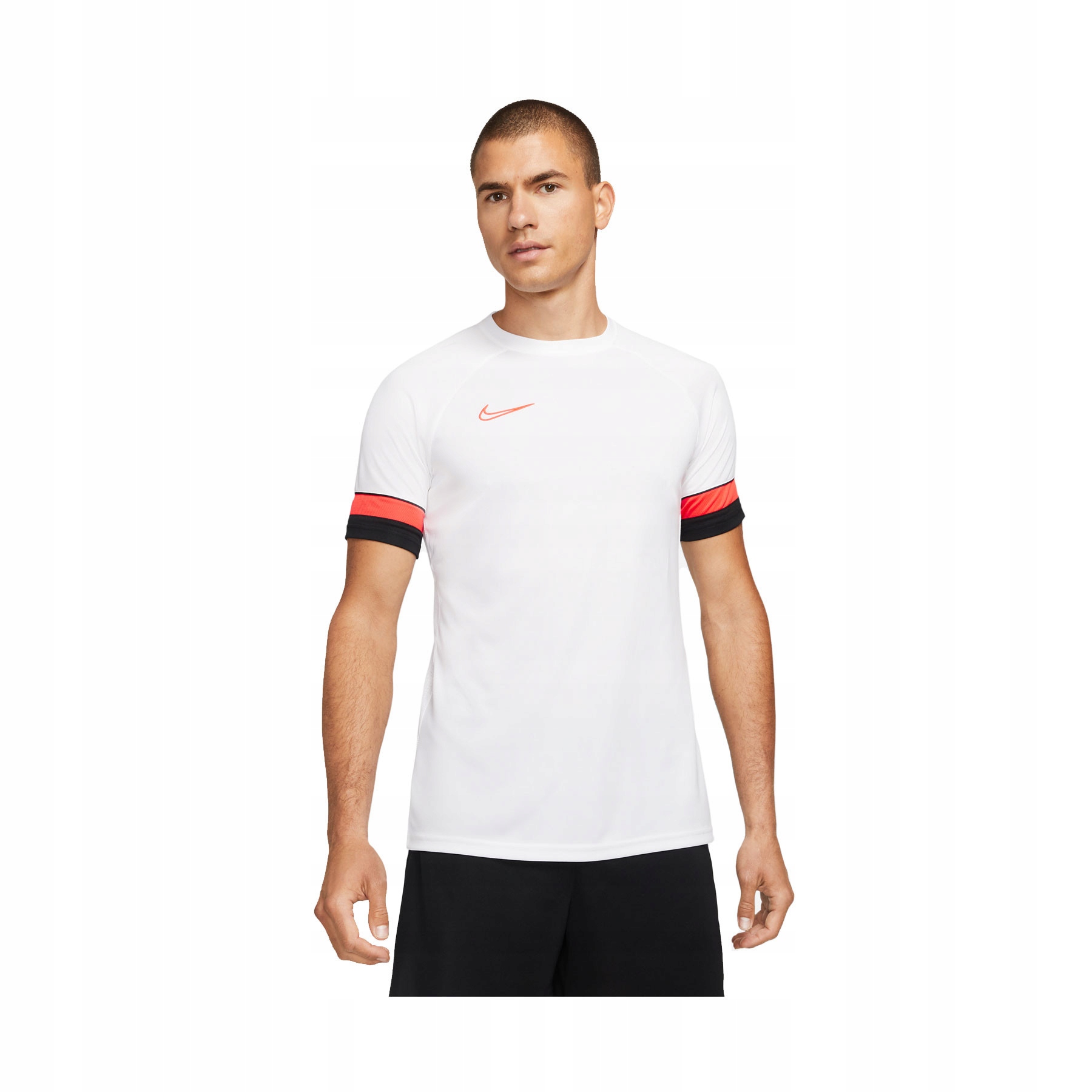 

Nike Dri-FIT Academy 21 t-shirt 101 CW6101-101/L