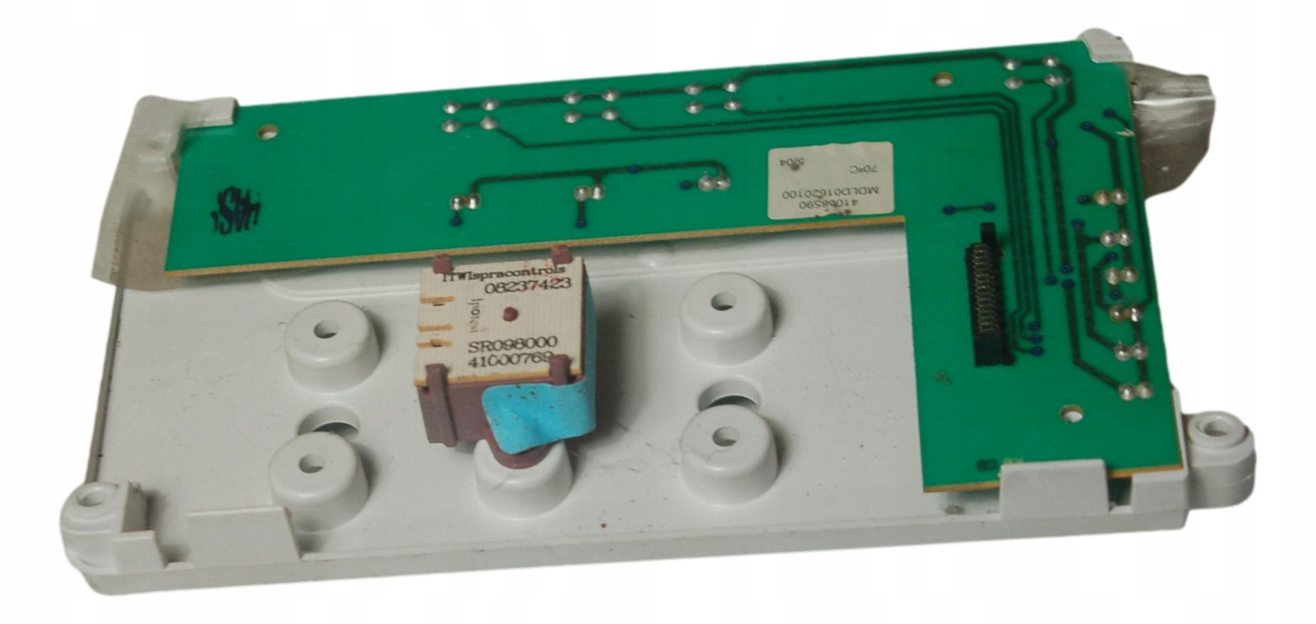 Pralka Candy Cs34, Części do AGD wolnostojącego - RTV i AGD