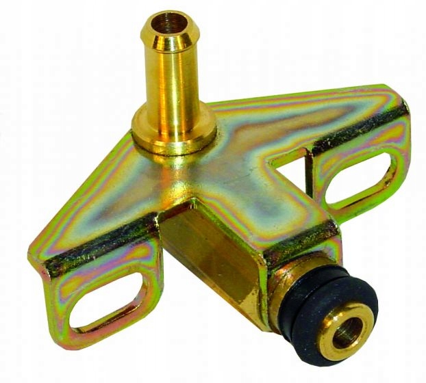 Adapter do listwy paliwowej Ford/Rover/VW