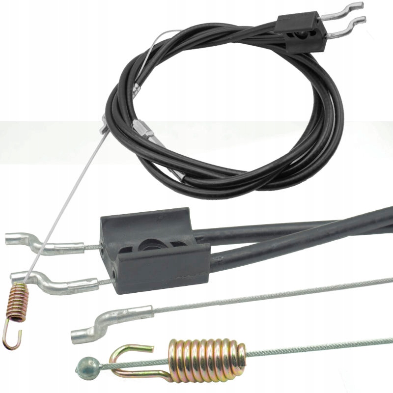 

Linka Hamulca I Napędu Nac LS2200 LS1920 LS51-500E