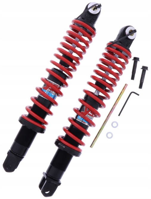 Tlumič Yss Honda Pcx 150 EX2 Ww 150 15-18