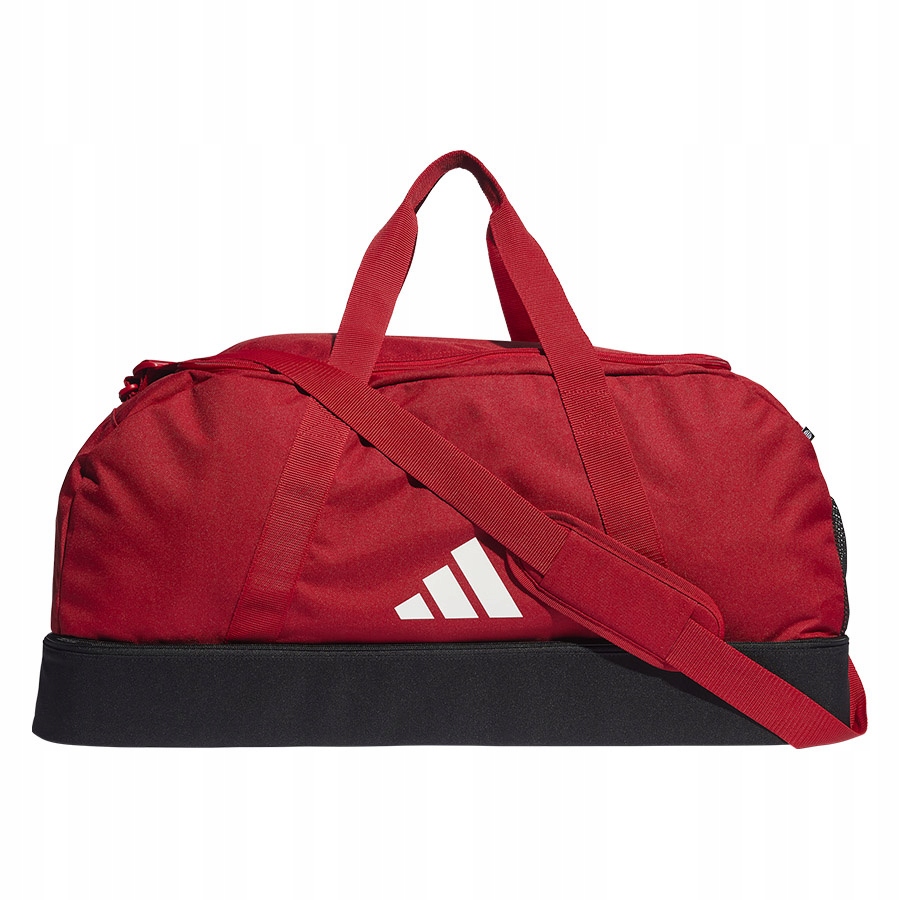 Taška adidas Tiro Duffel Bag Bc L IB8656 60 x 31 x 32 červená