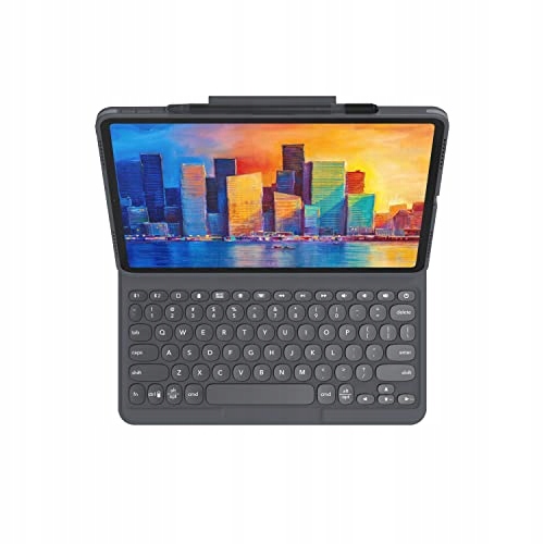 Zagg klávesnica Pro Keys iPad Pro 11"/ Air 11" (21/ 22) En 103407976
