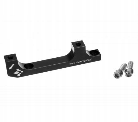 Adapter Formula PM7" Pm/pm 220mm śruby