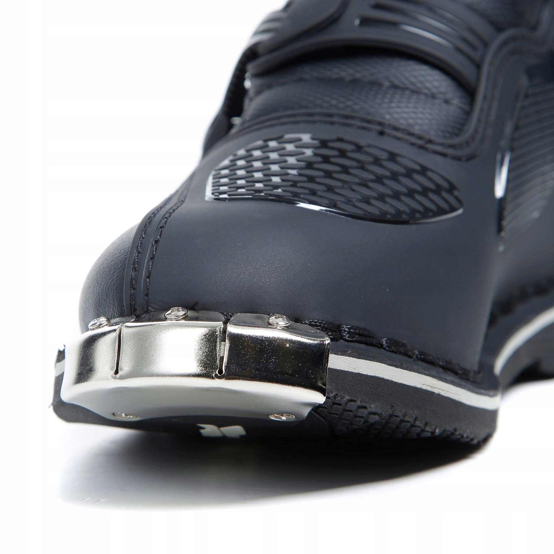 Buty Crossowe TCX X-Blast Czarne 39 Model X-Blast