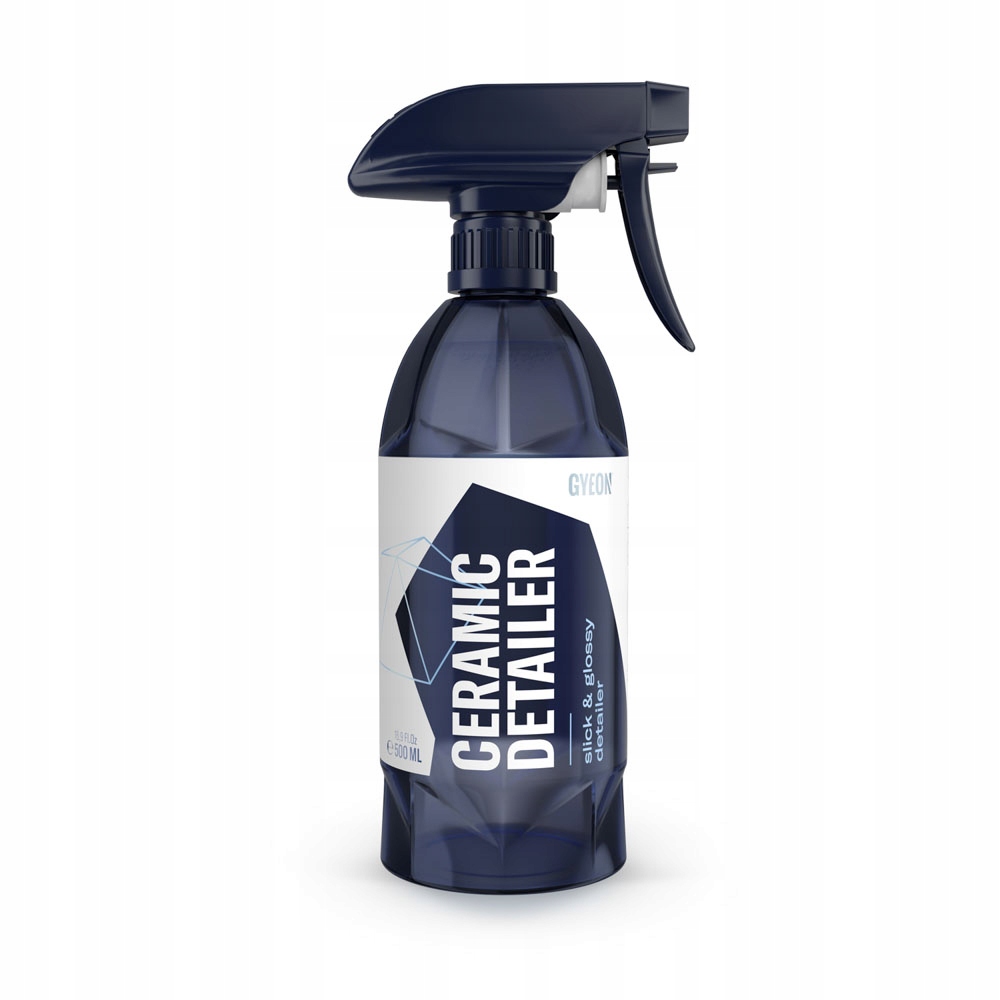 Gyeon Q2M CeramicDetailer 500ml śliski detailer SIO2