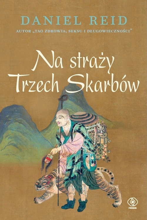 

Na straży Trzech Skarbów