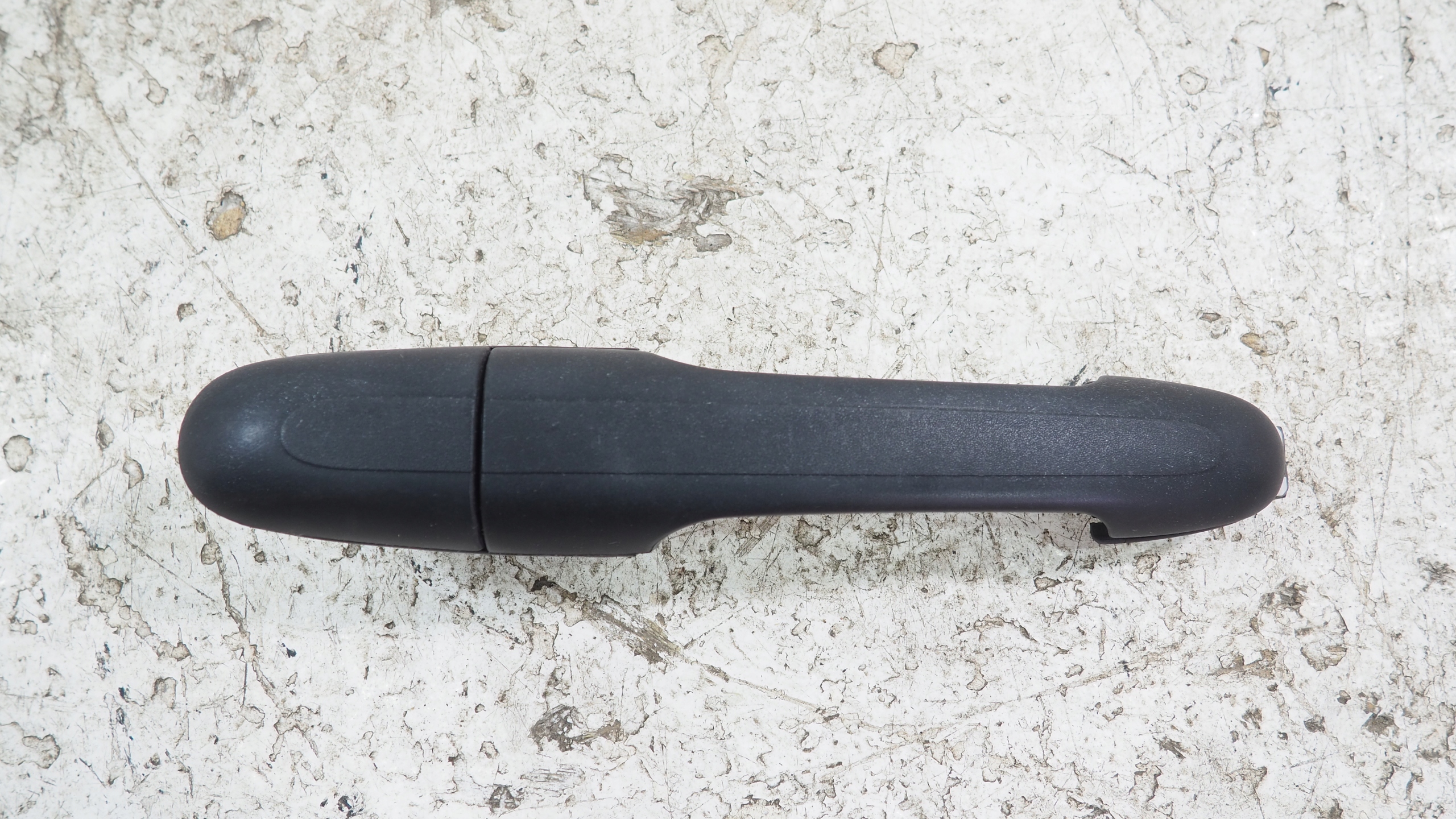 Mercedes Vito W639 handle exterior door right front