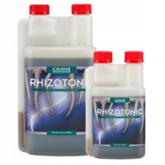 CANNA RHIZOTONIC 250ML SILNY STYMULATOR KORZENI