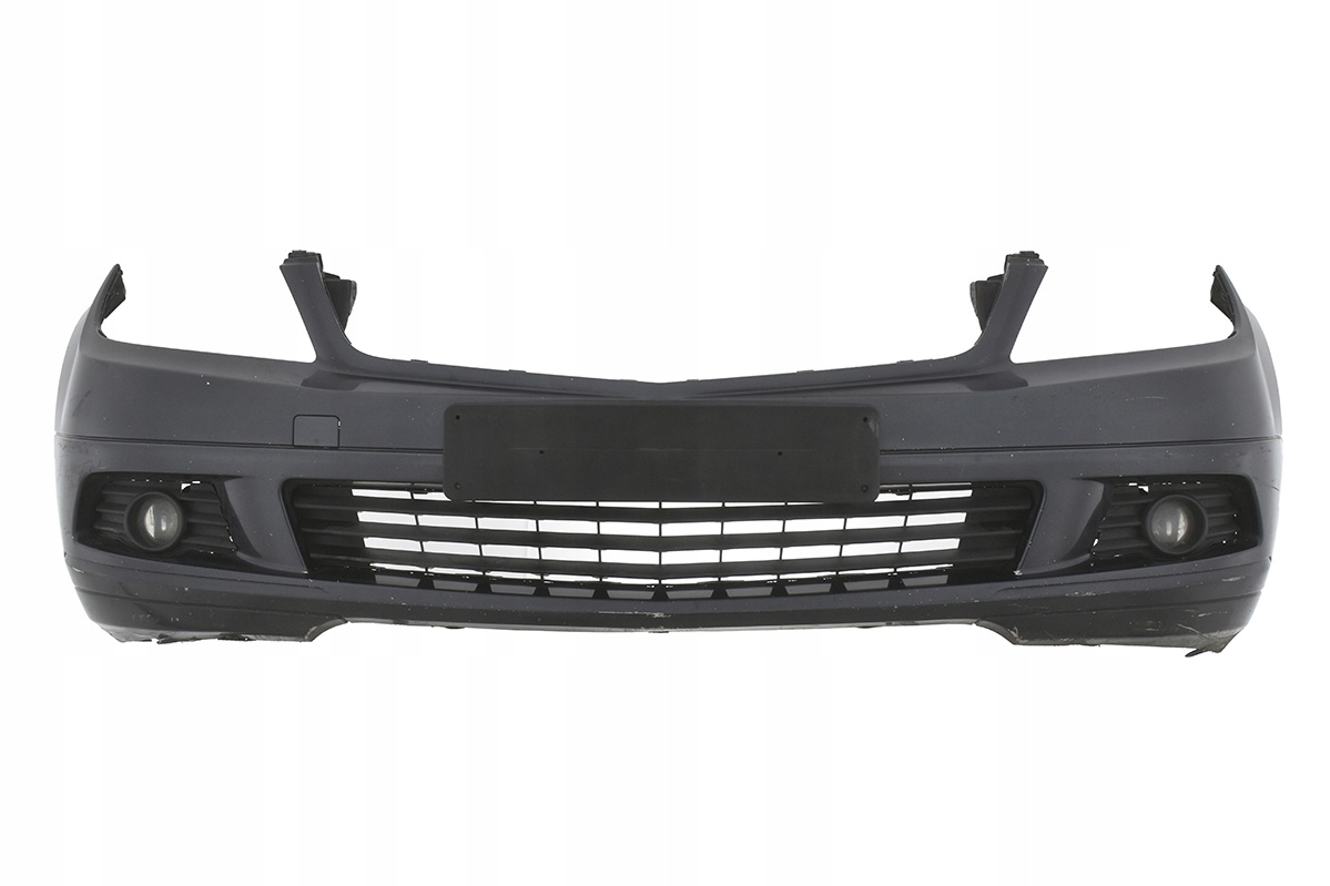Frontstoßstange * vorne MERCEDES W204
