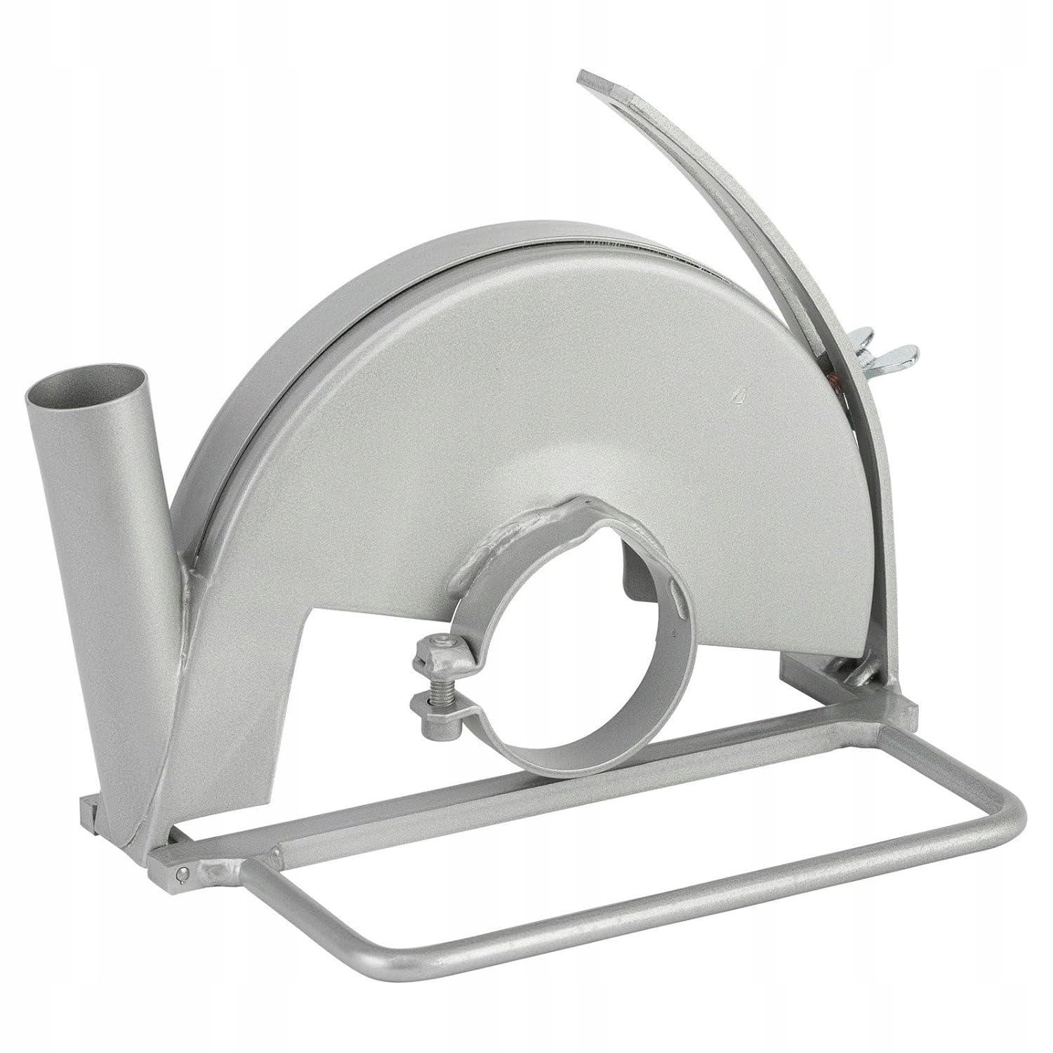 Ochranný Kryt S Vodiacou Lištou Pre Uhlovú Brúsku 230 MM Bosch 2602025285