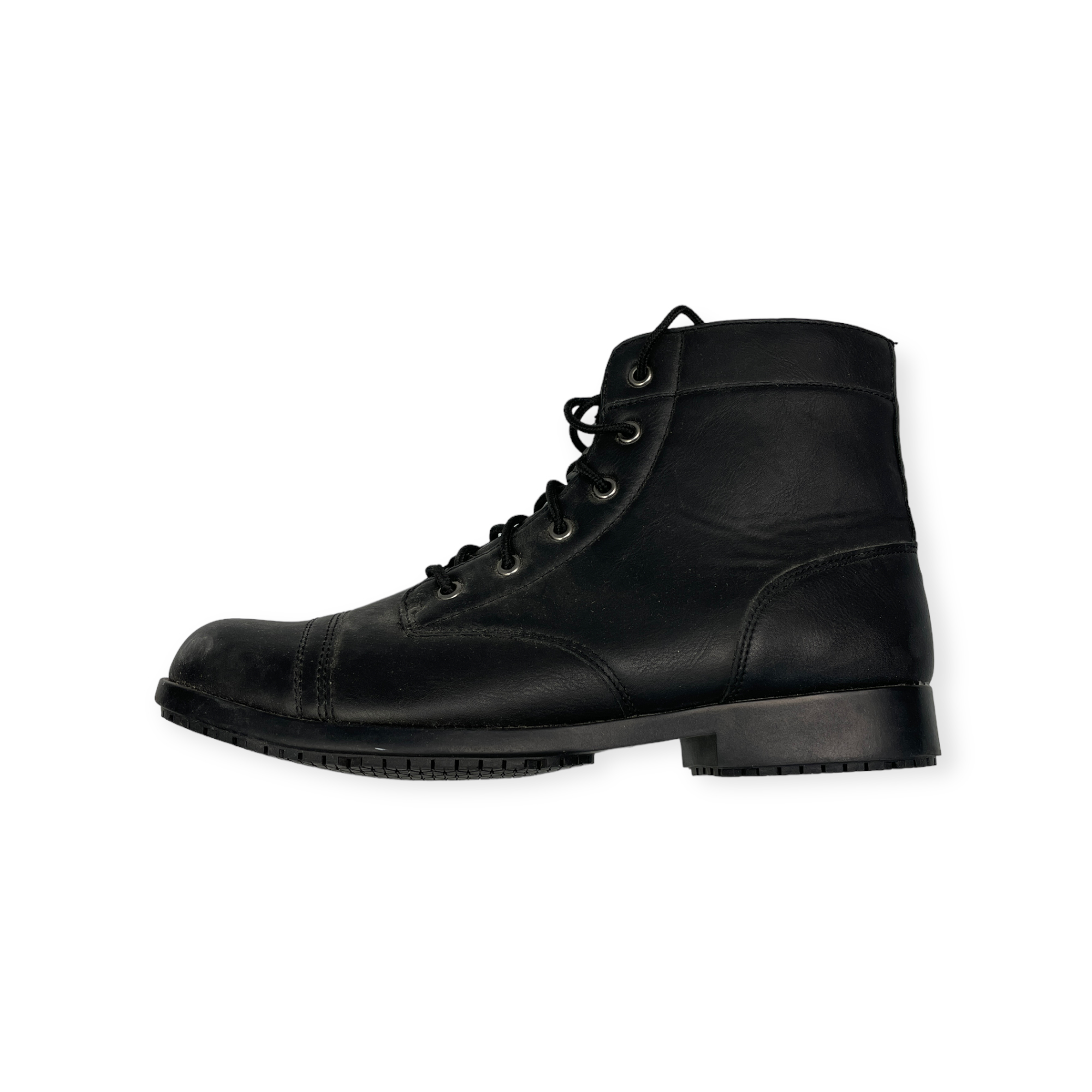 Nízké dámské kotníkové boty TredSafe 41