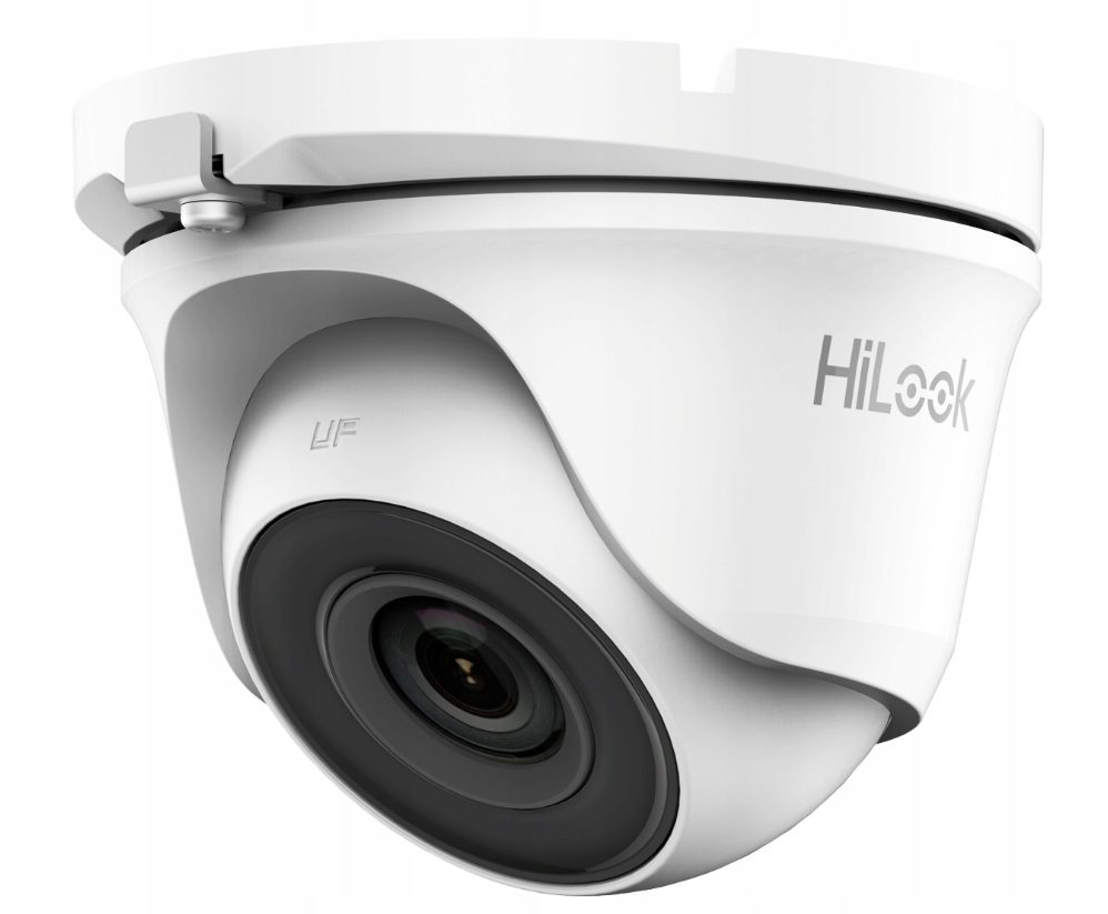 Kamera HiLook Venkovní Tvi CVI Ahd 2MP FullHD TVICAM-T2M