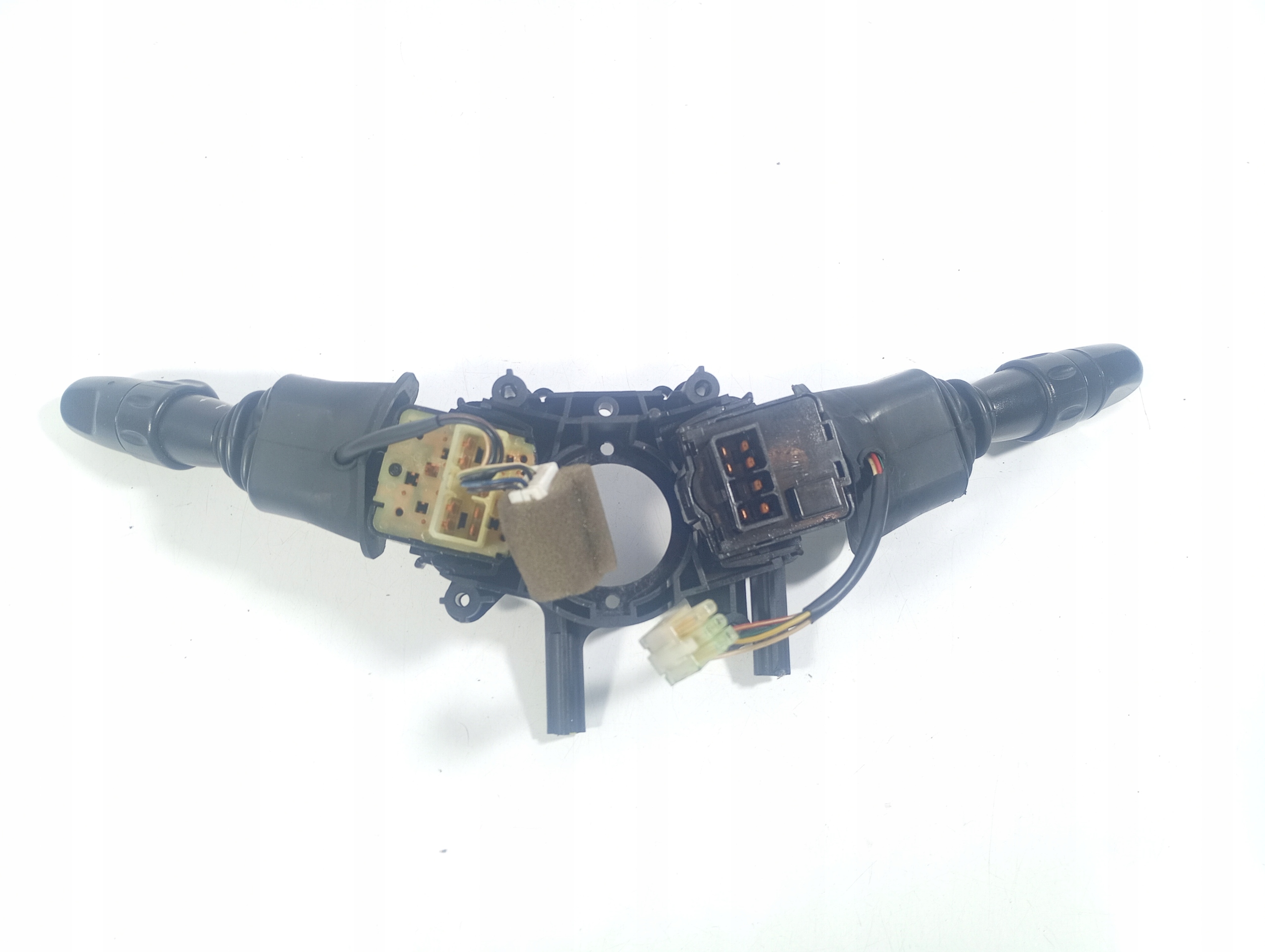 CHEVROLET Nubira 04-10 interruttore DEVIO LUCI TERGICRISTALLO TERGI luci