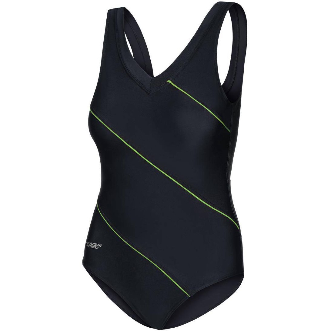 Plavecký kostým Aqua Speed Sophie kol. 01 vel 40