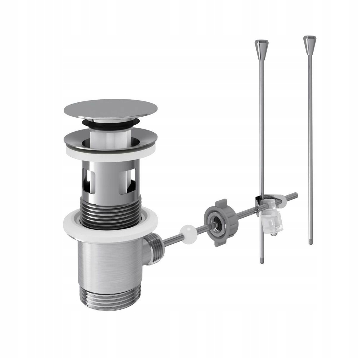 Korek spustowy Trigger System Cwt Equation (435324532) • Cena, Opinie