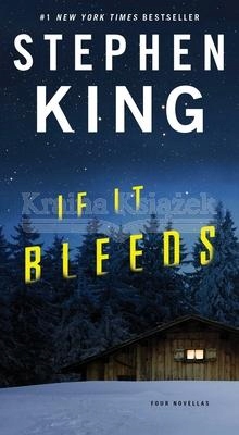 If It Bleeds Stephen King