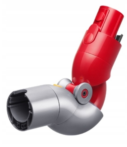 Originálny uhlový adaptér pre vysávače Dyson V7 V8 V10 V11 V15 V15S