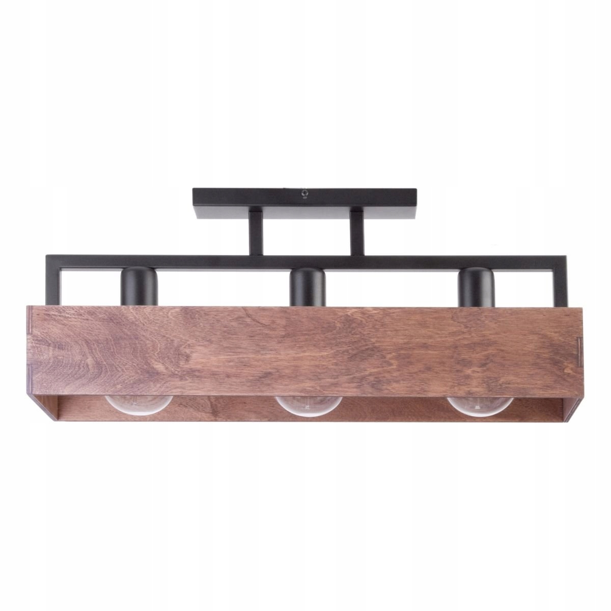 Stropná lampa Dakota 3 31740 Sigma Lighting