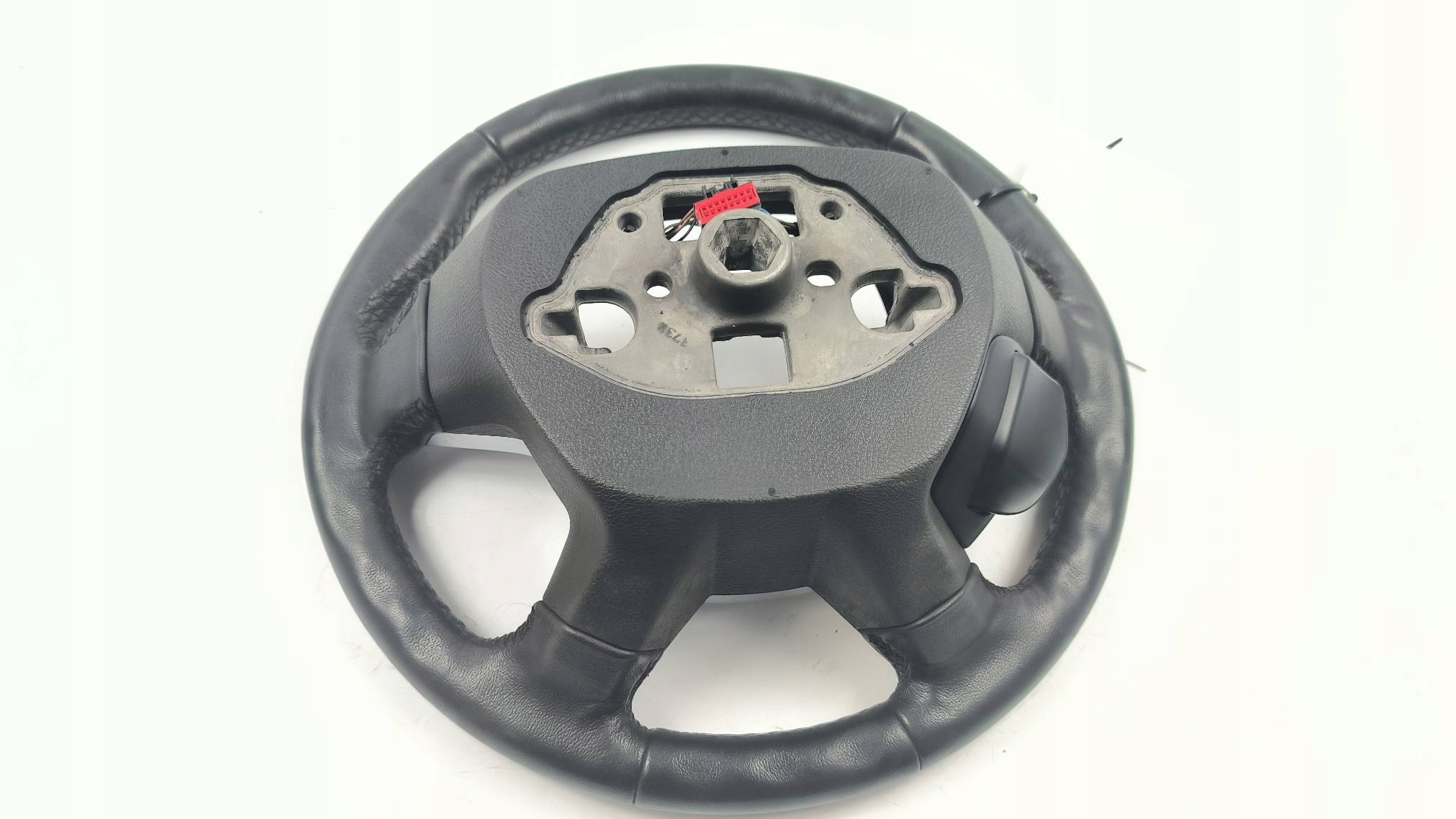 lenkrad BK21-3600-FD35B FORD TRANSIT CUSTOM