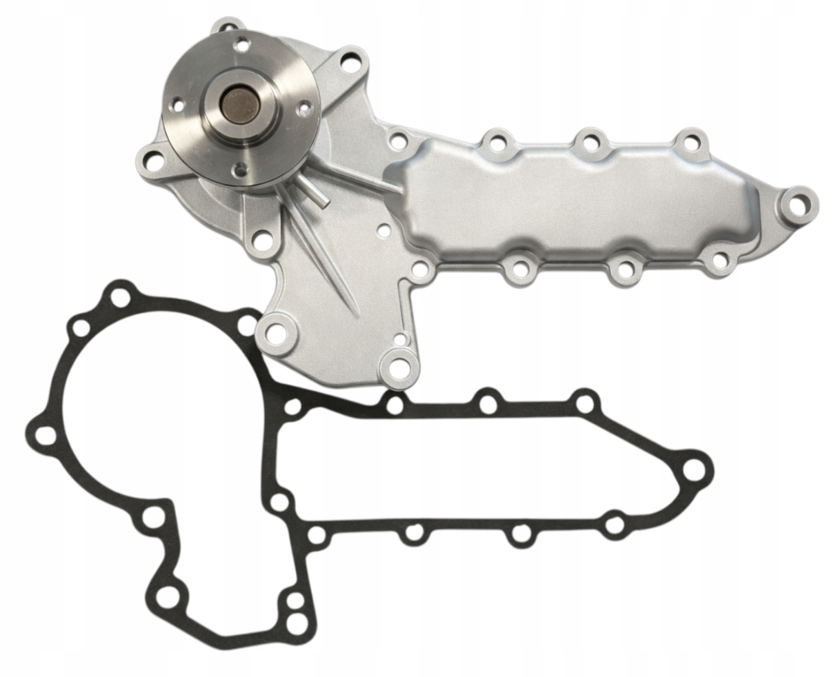 Vodní čerpadlo Kubota V2403 D1302 D1402 D1703 V1702 V1902 V1903 V2003 V2203 16o