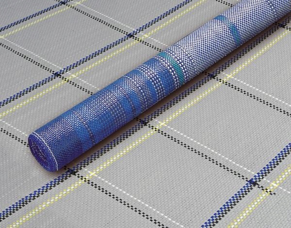 Wykładzina przedsionka 600x250cm Briolite BRUNNER