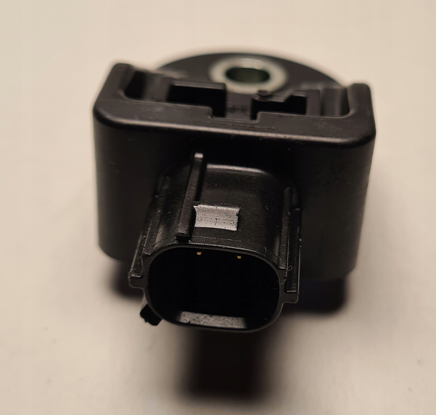 SUBARU FORESTER IV Czujnik Uderzenia Poduszki SRS Typ samochodu 4x4/SUV